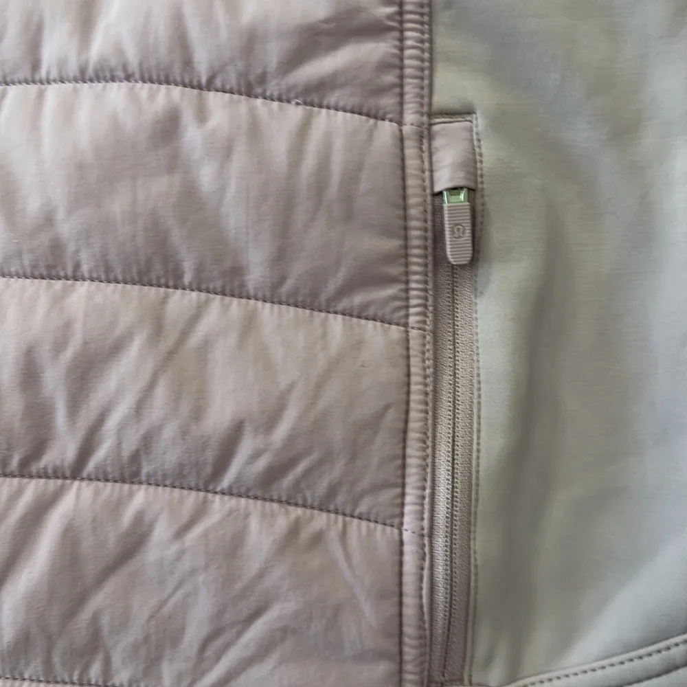 Lululemon Push Your Pace Jacket - Picture 6 of 12